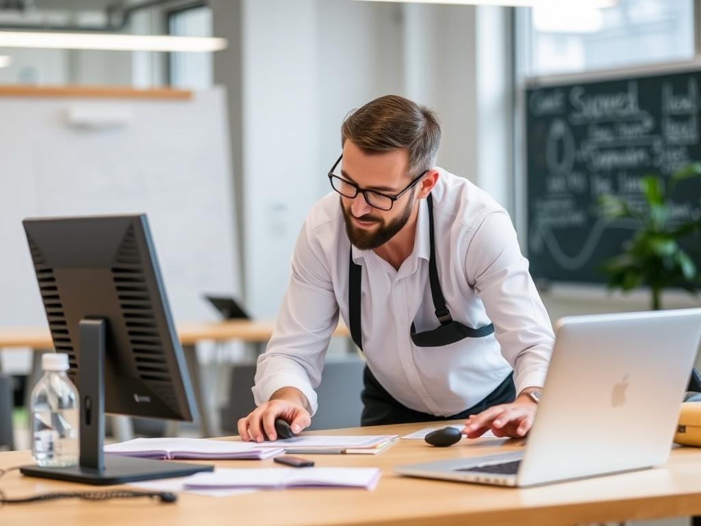 professional retrainingфото