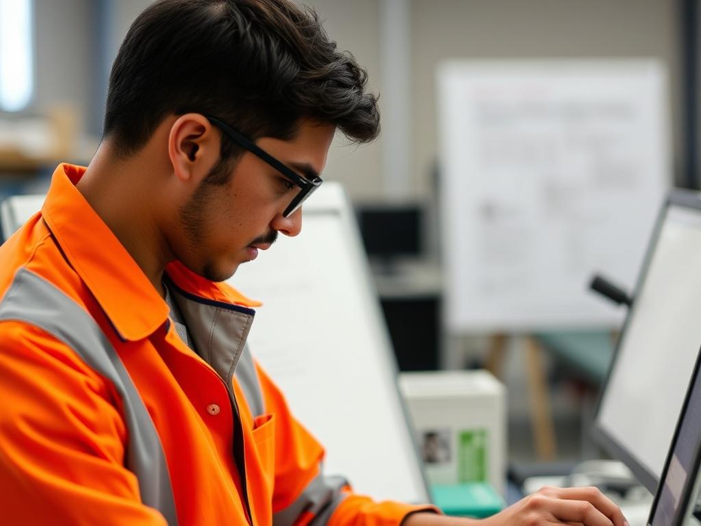 professional retrainingфото