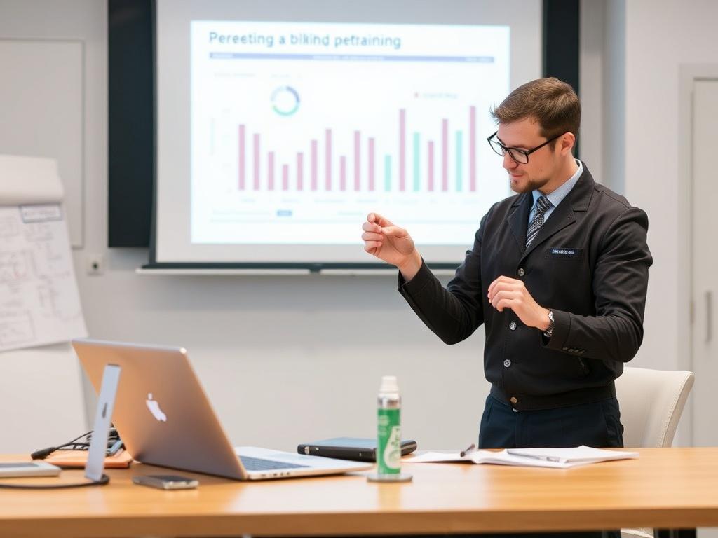 professional retrainingфото